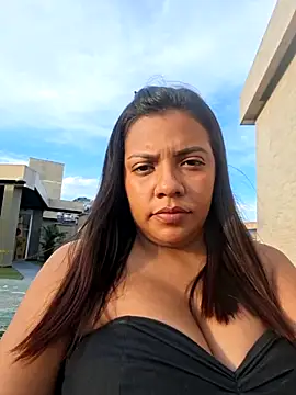 CanelitaPasion online show from November 2025 09:47:01 PM