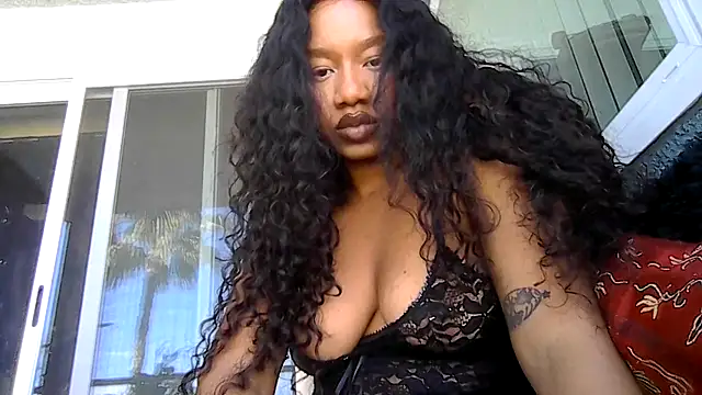 goddessdaisysky online show from March 2026 06:19:02 PM