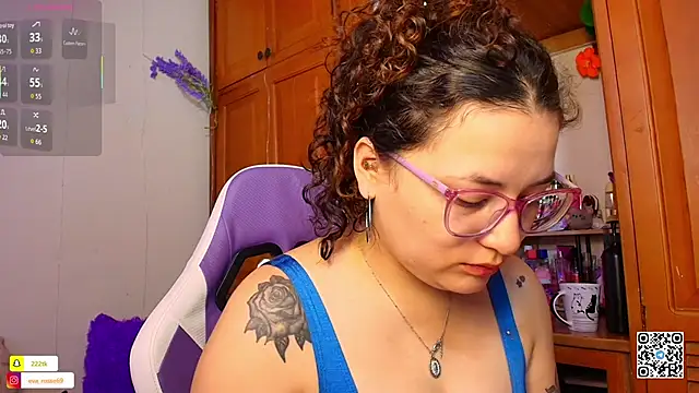 eva rosse69 online show from March 2026 12:08:01 PM