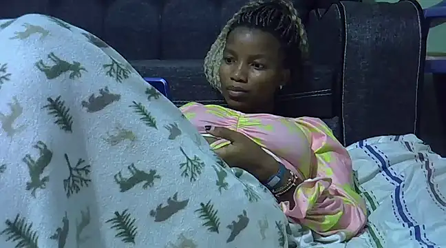 prettychoco1 online show from January 2025 11:45:01 PM