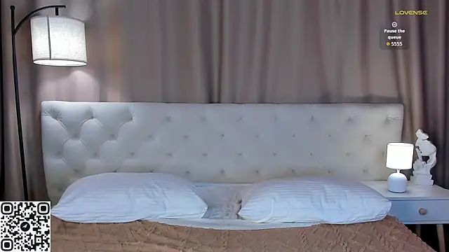 Ma1ilda Ardent online show from November 2025 04:22:01 AM