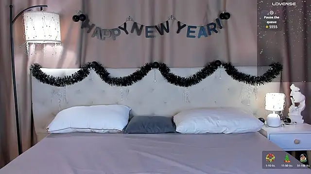 Ma1ilda Ardent online show from December 2025 05:08:02 PM