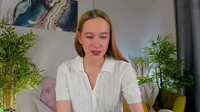 Sweett Monica online show from November 2025 01:06:02 AM