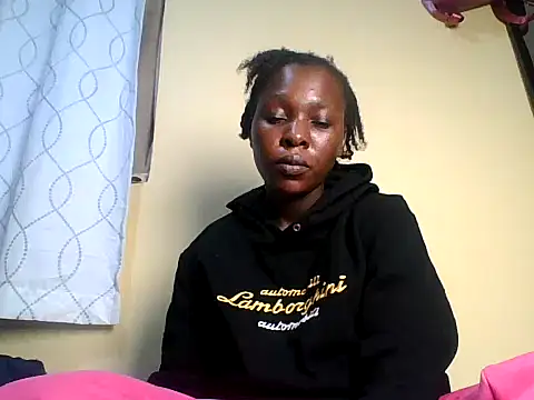 Sexyblackgold online show from May 2026 01:53:01 PM