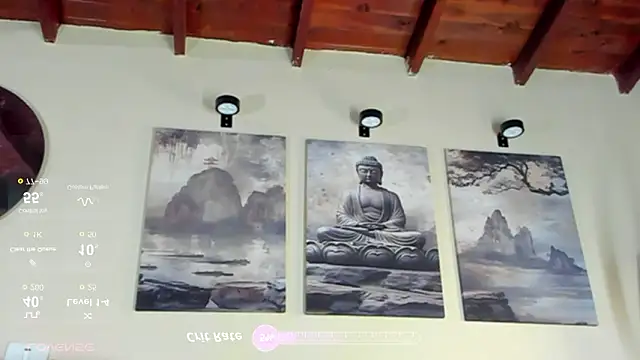 MikeRoss7777 online show from February 2026 09:45:02 AM