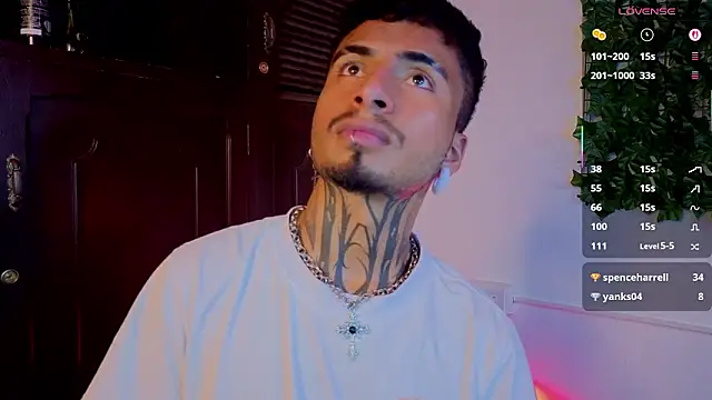 JuanCamiilo 66 online show from February 2026 05:50:02 AM