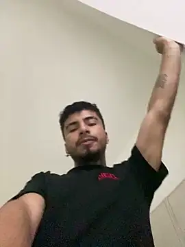 JuanCamiilo 66 online show from February 2026 12:55:01 AM