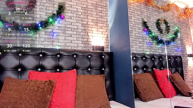 Snapshot of ivy_copper1 chatting on December 2024 09:09:01 PM ivy copper1 online show from December 2024 09:09:01 PM