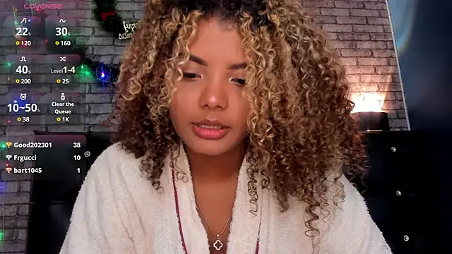 Snapshot of ivy_copper1 chatting on December 2024 12:18:01 AM ivy copper1 online show from December 2024 12:18:01 AM