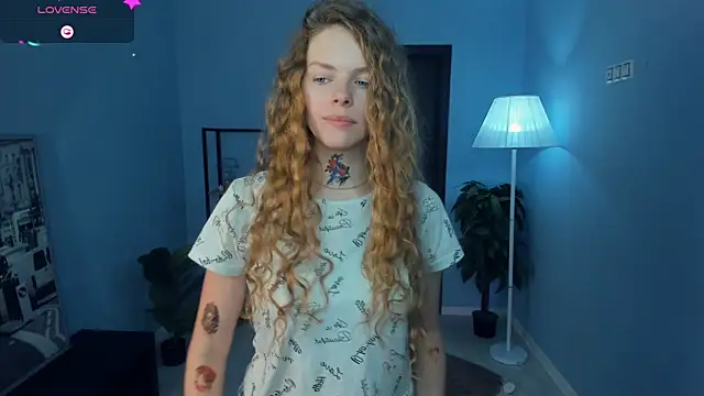 RayaNenlia online show from January 2026 05:09:01 AM