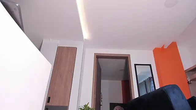 AfroditaRoy online show from October 2025 09:47:02 PM