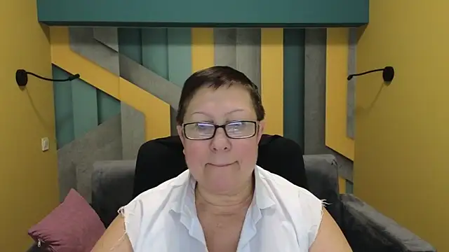 Snapshot of BarbaraTurners chatting on January 2025 12:55:02 AM BarbaraTurners online show from January 2025 12:55:02 AM
