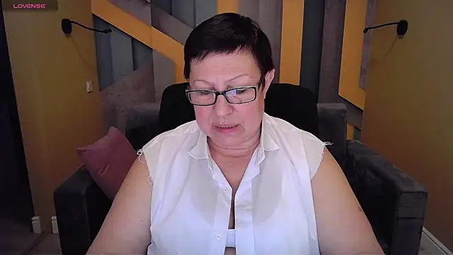 Snapshot of BarbaraTurners chatting on January 2025 09:51:02 PM BarbaraTurners online show from January 2025 09:51:02 PM