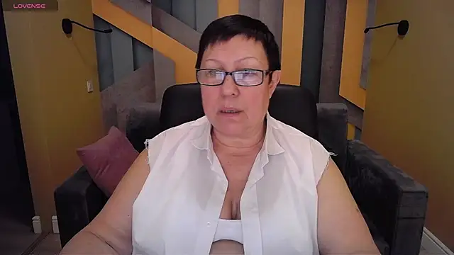 Snapshot of BarbaraTurners chatting on January 2025 12:54:02 AM BarbaraTurners online show from January 2025 12:54:02 AM