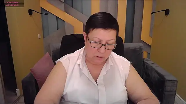 Snapshot of BarbaraTurners chatting on February 2025 09:37:02 PM BarbaraTurners online show from February 2025 09:37:02 PM