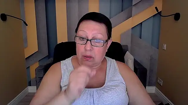 Snapshot of BarbaraTurners chatting on September 2025 06:29:02 PM BarbaraTurners online show from September 2025 06:29:02 PM