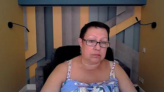 Snapshot of BarbaraTurners chatting on September 2025 06:19:01 PM BarbaraTurners online show from September 2025 06:19:01 PM