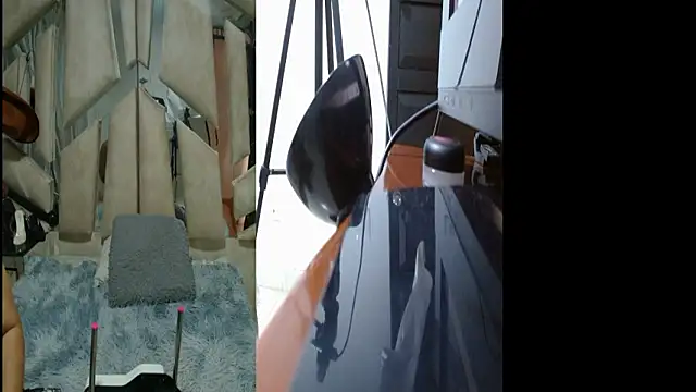 Natalyefoster online show from March 2026 04:45:02 PM