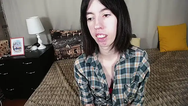 Unusual G online show from January 2025 11:22:02 AM