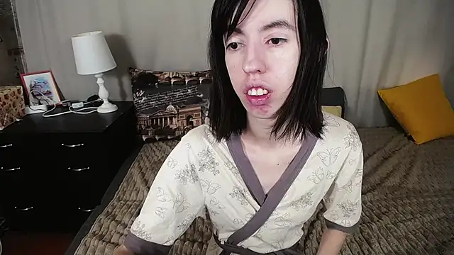 Unusual G online show from January 2025 11:19:02 AM