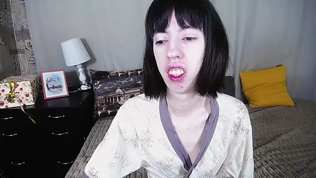 Unusual G online show from February 2025 06:13:01 AM