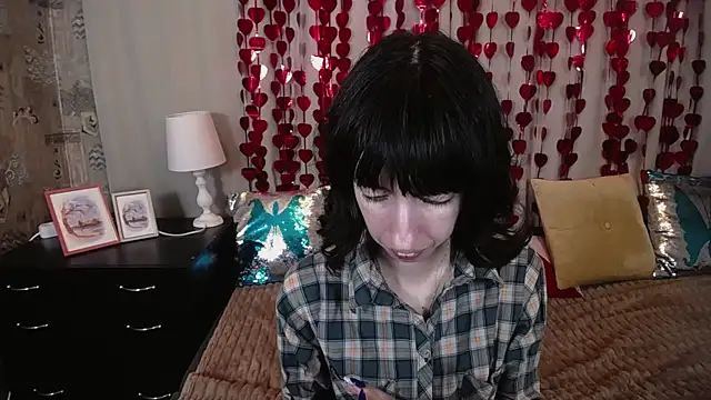 Unusual G online show from February 2025 01:26:02 PM