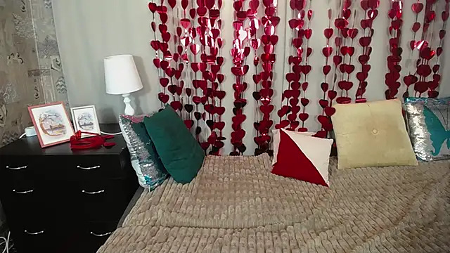 Unusual G online show from February 2025 06:34:01 AM