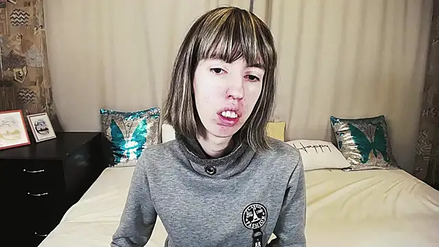 Unusual G online show from November 2025 06:03:01 AM