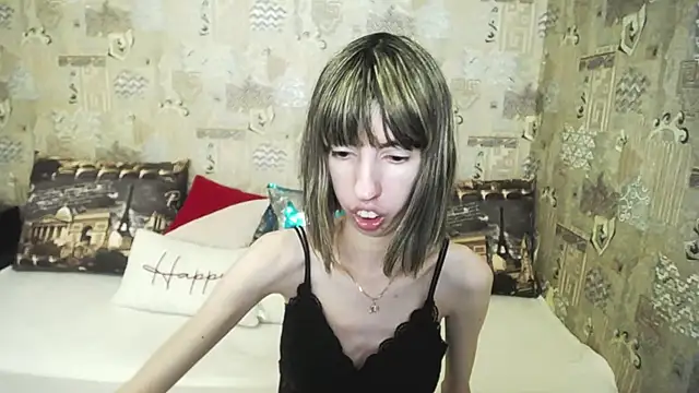 Unusual G online show from July 2026 10:21:02 AM