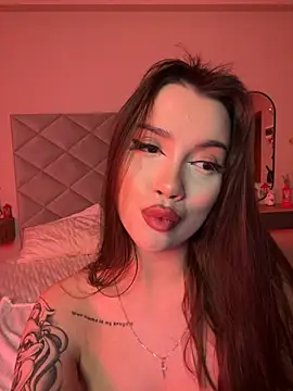 Snapshot of BamBam_XO chatting on December 2024 11:33:01 AM BamBam XO online show from December 2024 11:33:01 AM