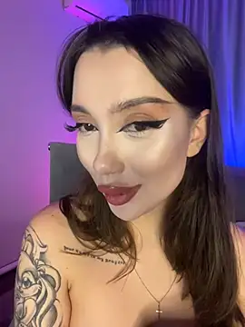 Snapshot of BamBam_XO chatting on February 2025 08:17:02 AM BamBam XO online show from February 2025 08:17:02 AM