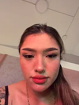 Arianavillada online show from February 2026 03:14:02 AM