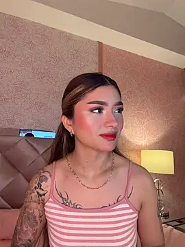 Arianavillada online show from February 2026 03:48:01 AM