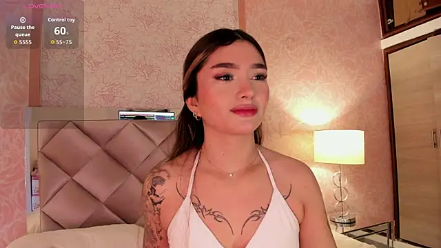 Arianavillada online show from March 2026 03:34:01 AM