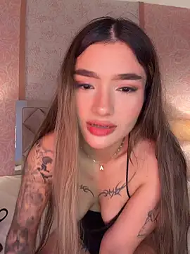 Arianavillada online show from April 2026 04:46:01 AM