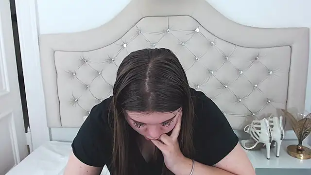 AbbyPleasure online show from January 2025 03:58:01 PM