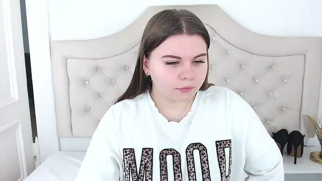 AbbyPleasure online show from January 2025 09:47:01 AM