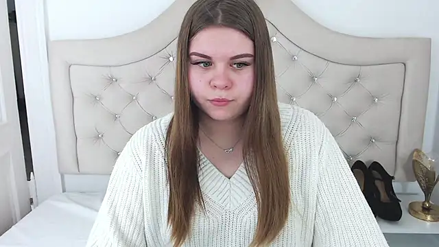 AbbyPleasure online show from January 2025 12:51:02 PM