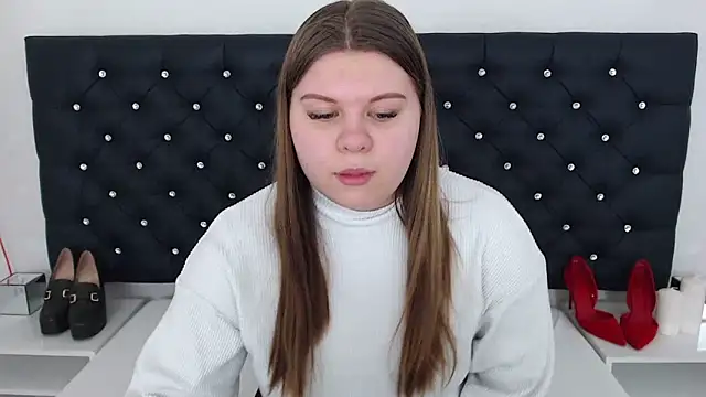 AbbyPleasure online show from March 2025 12:44:02 PM