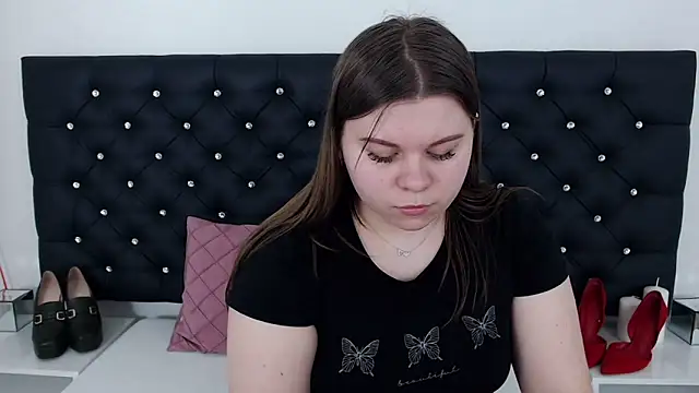 AbbyPleasure online show from March 2025 04:25:01 PM