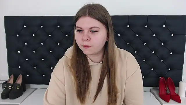 AbbyPleasure online show from March 2025 01:07:02 PM