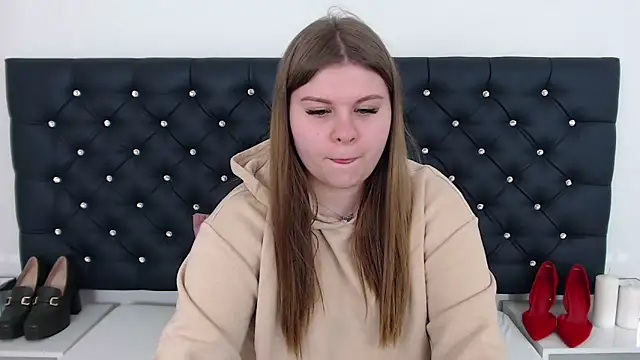 AbbyPleasure online show from March 2025 04:13:01 PM