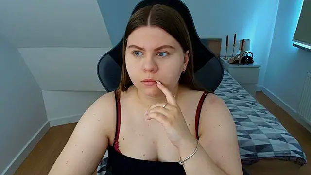 Snapshot of AbbyPleasure chatting on June 2026 11:37:02 AM AbbyPleasure online show from June 2026 11:37:02 AM