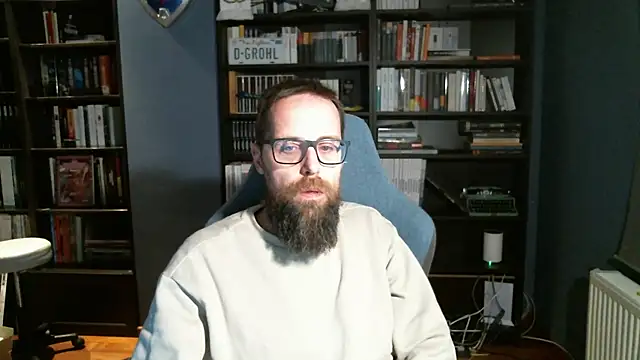 MeSteff online show from March 2025 12:01:02 AM