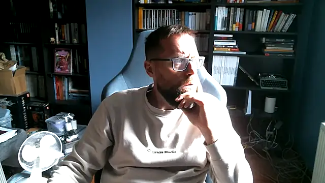 MeSteff online show from September 2025 09:47:02 AM