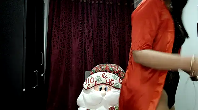 ZajiraShane online show from December 2024 04:30:02 AM