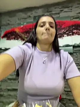 ZajiraShane online show from December 2024 04:16:02 AM