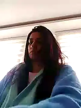 ZajiraShane online show from January 2025 05:40:01 PM