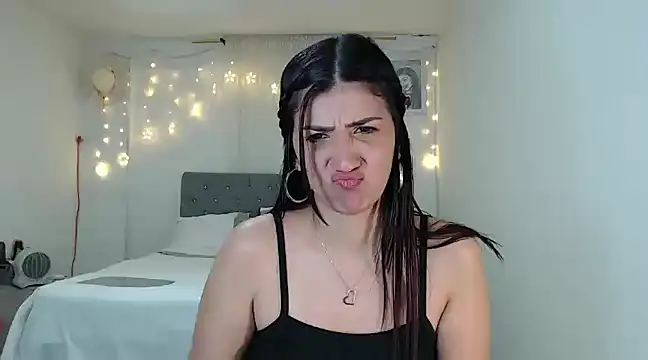 ZajiraShane online show from January 2025 11:15:02 AM