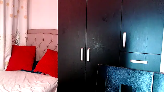 ZajiraShane online show from March 2025 06:30:01 AM